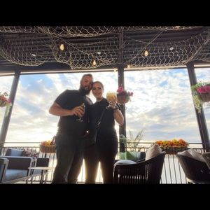 Meet your Posher, Zondralynne